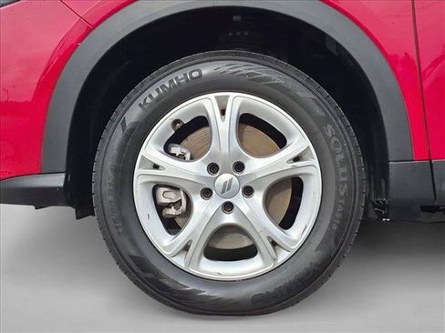 Used 2024 Dodge Hornet GT AWD/4WD image 28