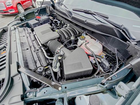 Used 2026 Chevrolet Silverado 1500 LT Trail Boss w/ Convenience Package II image 51