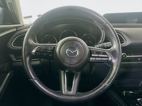 Used 2024 MAZDA CX-30 AWD 2.5 S w/ Select Sport Pkg image 18