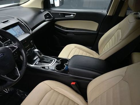 Used 2018 Ford Edge SEL w/ Equipment Group 201A FWD image 15