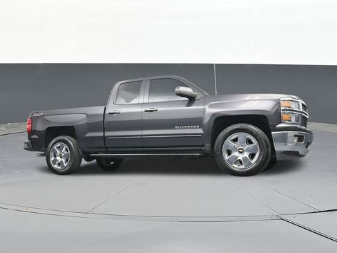 Used 2015 Chevrolet Silverado 1500 LT w/ All Star Edition image 47