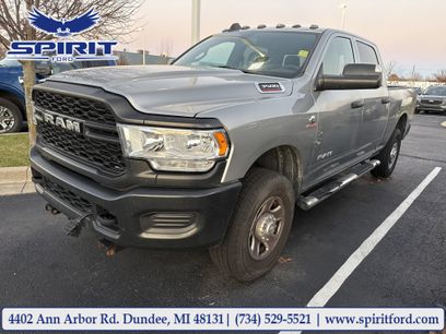 Used 2022 RAM 3500 Tradesman