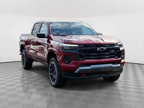 New 2026 Chevrolet Colorado Z71 w/ Z71 Convenience Package 2 image 1