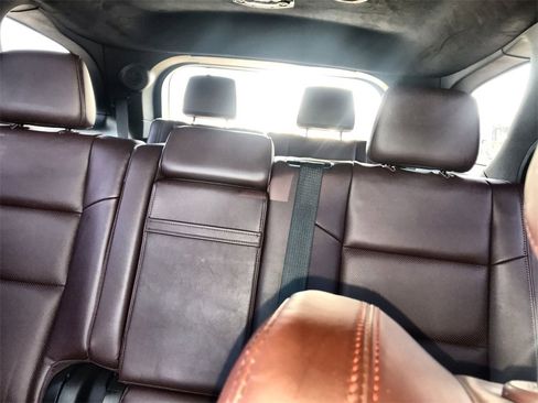 Used 2024 Dodge Durango R/T image 23