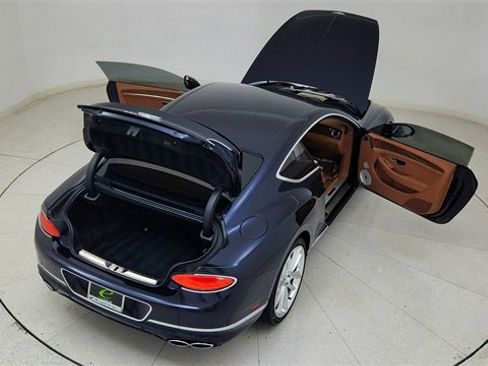 Used 2022 Bentley Continental GT image 82