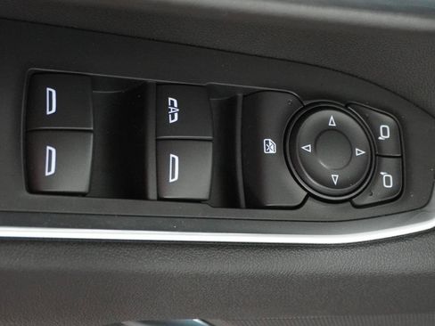 New 2026 Chevrolet Silverado 1500 RST image 11