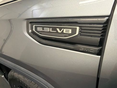 Used 2021 GMC Sierra 1500 Elevation w/ Preferred Package AWD/4WD image 37