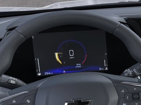 New 2026 Chevrolet Trax LT w/ Driver Confidence Package FWD image 25