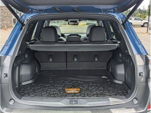 Used 2026 Subaru Forester Wilderness w/ Wilderness Plus Package AWD/4WD image 75