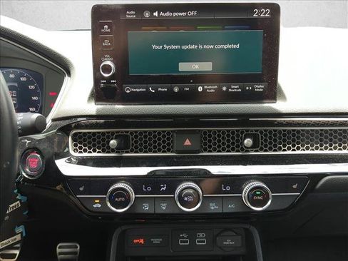 Used 2024 Honda Civic Sport Touring image 12