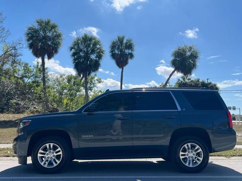 Used 2019 Chevrolet Tahoe LT image 11