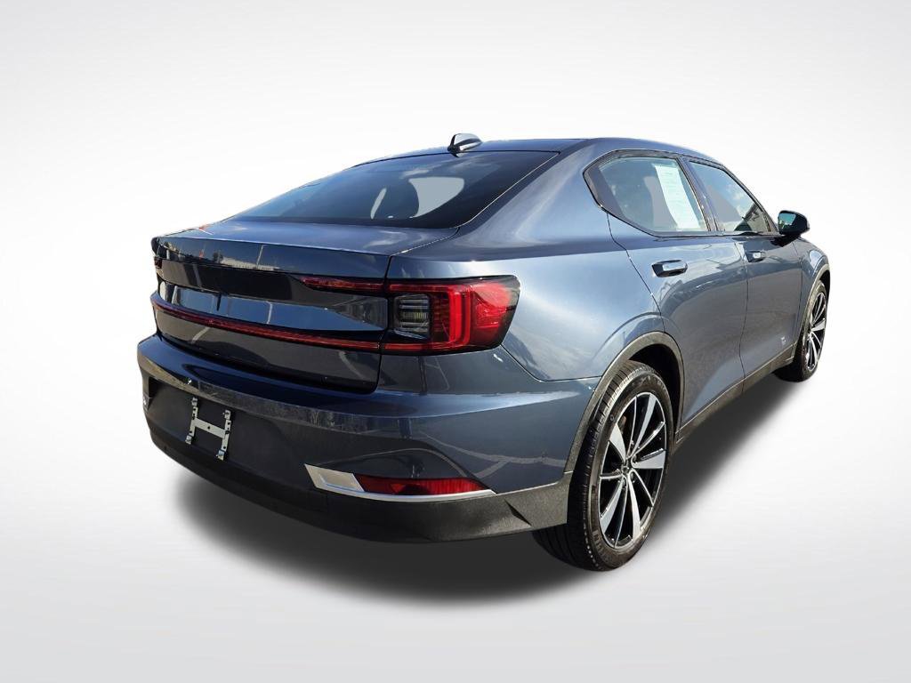 Used 2022 Polestar Polestar 2 w/ Plus Package AWD/4WD image 7