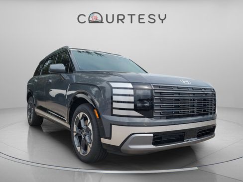 New 2026 Hyundai Palisade Limited image 5