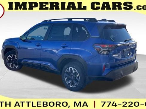 New 2026 Subaru Forester Premium image 8