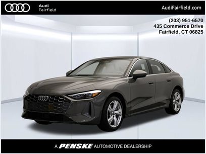Used 2025 Audi A5 2.0T Premium w/ Convenience Package
