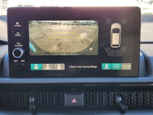 Certified 2023 Honda CR-V Sport Touring image 14