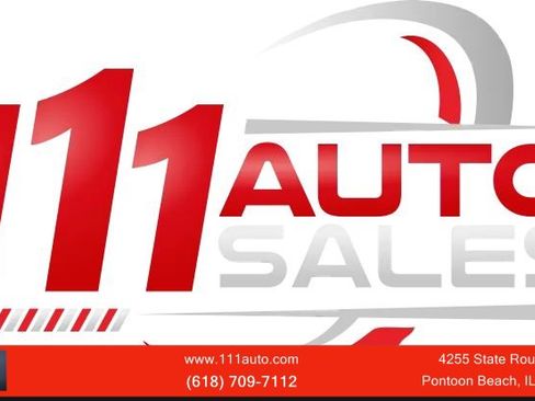 Used 2014 Chevrolet Equinox LS FWD image 1