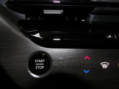 New 2025 Nissan Murano SL w/ Cargo Package image 24