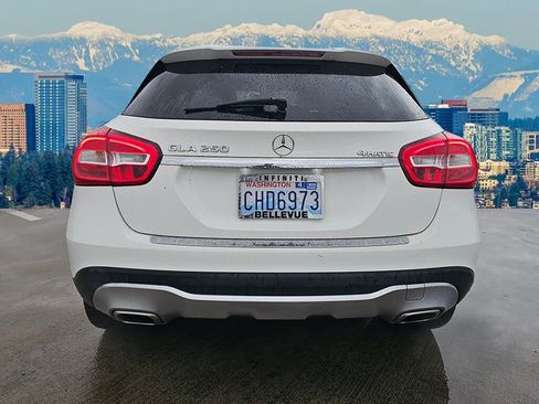 Used 2019 Mercedes-Benz GLA 250 4MATIC image 6