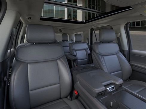 New 2026 Ford Expedition Active image 10