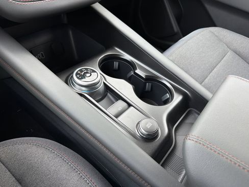 New 2026 Ford Explorer Active AWD/4WD image 27