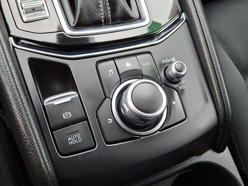 Used 2018 MAZDA CX-5 Sport image 23