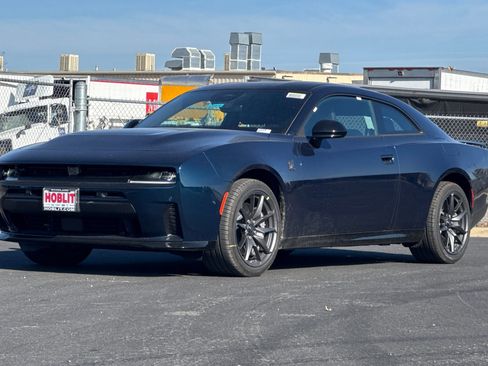 New 2026 Dodge Charger Scat Pack image 7