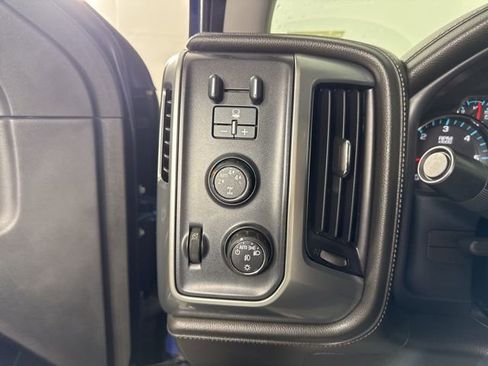Used 2015 Chevrolet Silverado 1500 LTZ w/ LTZ Plus Package image 31