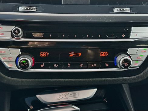 Used 2021 BMW X3 sDrive30i w/ Convenience Package (ZC2) image 24