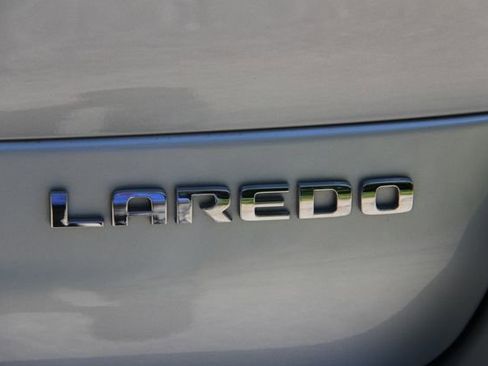 Used 2023 Jeep Grand Cherokee L Laredo w/ Luxury Tech Group I image 11
