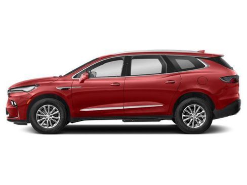 Used 2024 Buick Enclave Premium w/ Experience Buick Package AWD/4WD image 3
