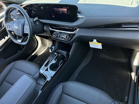 New 2026 Buick Envista Sport Touring FWD image 29