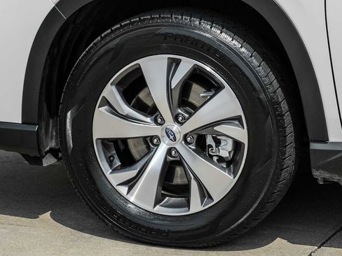 Used 2022 Subaru Ascent Premium w/ Convenience Package AWD/4WD image 59
