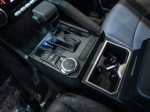 New 2026 Toyota Tacoma SR5 image 22