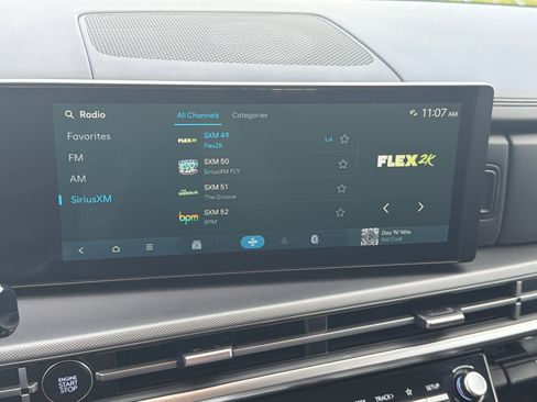 Certified 2024 Hyundai Santa Fe XRT AWD/4WD image 30