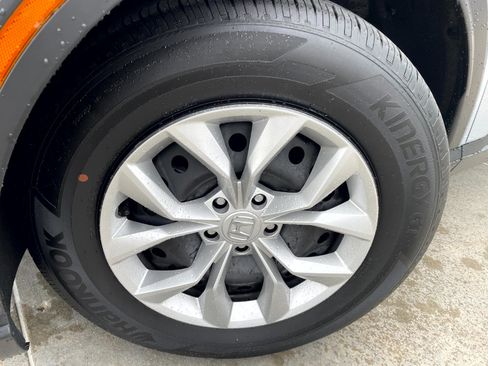 Certified 2026 Honda CR-V LX image 6