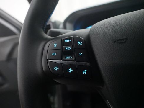Used 2025 Ford Bronco Sport Badlands AWD/4WD image 17