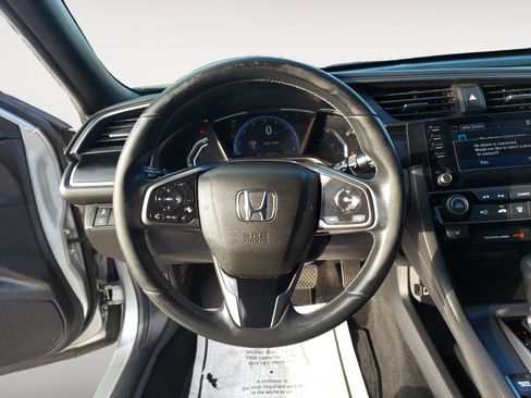 Used 2021 Honda Civic EX image 13