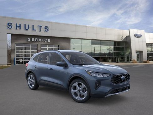 New 2026 Ford Escape ST-Line Select w/ Tech Pack #2 image 7