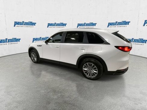 Used 2026 MAZDA CX-90 3.3 Turbo w/ Select Package AWD/4WD image 7