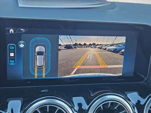 Certified 2025 Mercedes-Benz GLA 250 image 14