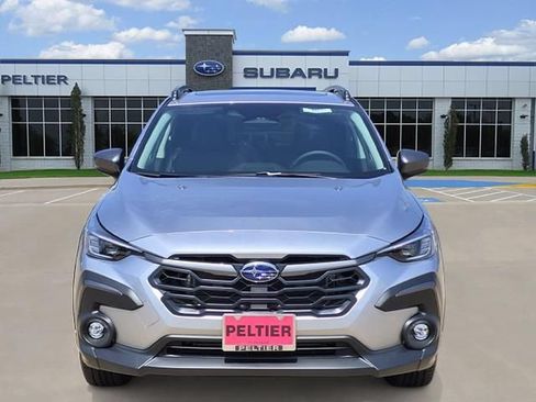 New 2026 Subaru Crosstrek 2.5i Limited w/ Crosstrek Mirror Package AWD/4WD image 2