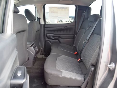 New 2026 Ford Ranger XLT image 20