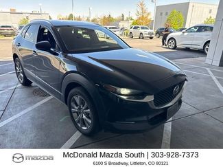 Used 2023 MAZDA CX-30 AWD 2.5 S w/ Preferred Package video 1