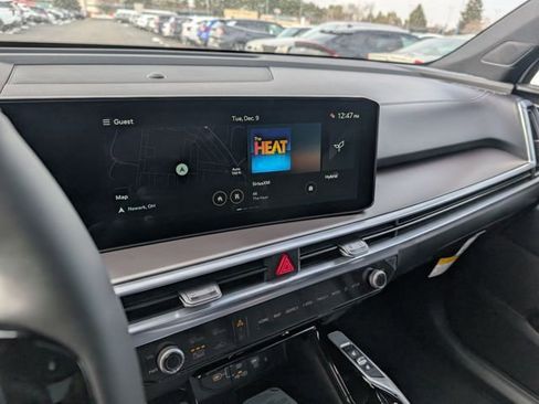 New 2026 Kia Sorento SX Prestige image 20