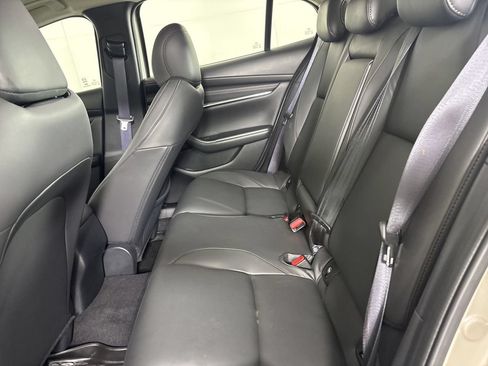 Used 2025 MAZDA MAZDA3 s FWD image 25
