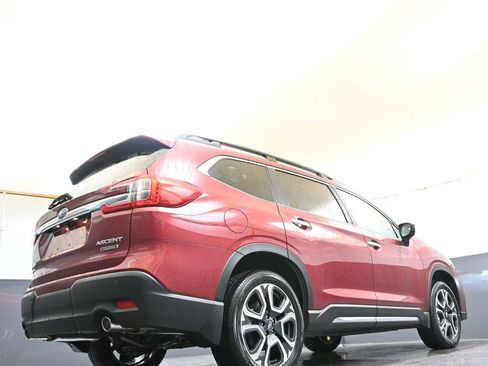 New 2026 Subaru Ascent Touring image 33