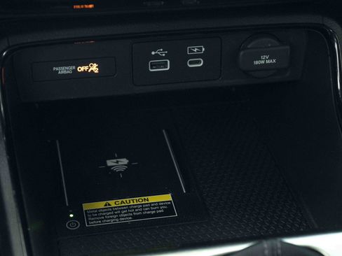 Used 2023 Honda CR-V EX-L image 27