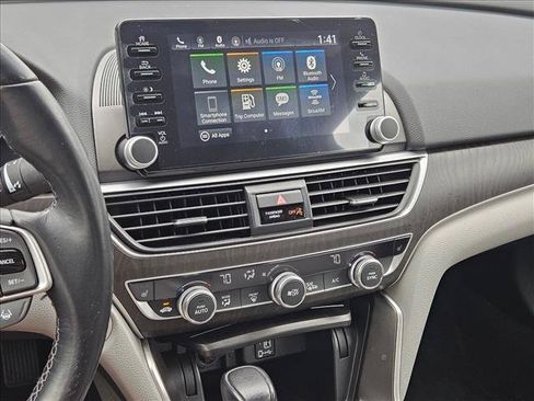 Used 2020 Honda Accord EX-L image 13