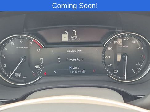 Used 2025 Cadillac XT5 Premium Luxury AWD/4WD image 34
